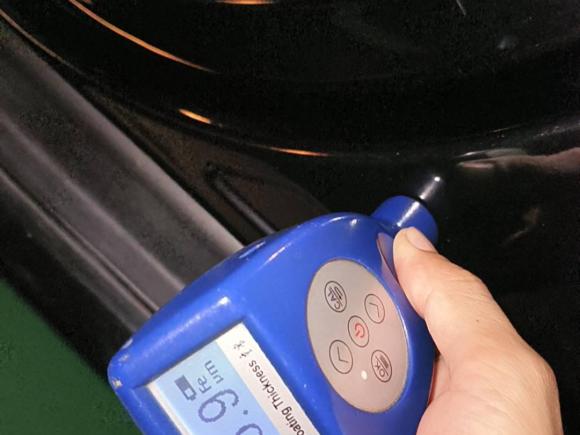 [广州·粤A] 二手奔驰奔驰R级2017款 R 400 4MATIC 臻藏版