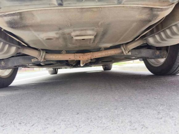 [武汉·鄂A] 二手起亚起亚K52016款 1.6T 自动LUX