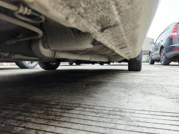 [宁波·浙B] 二手现代悦动2011款 1.6L 自动舒适型