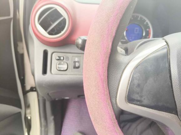 [金华·浙G] 二手长安奔奔2015款 1.4L IMT豪华型 国V