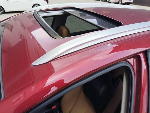 [常州·苏D] 二手别克阅朗2019款 18T 自动互联旗舰型 国VI