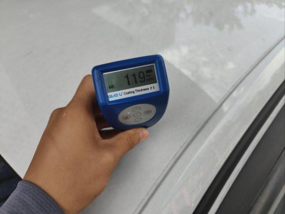 [南昌·赣A] 二手斯柯达明锐2018款 1.6L 自动舒适版