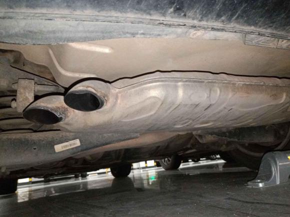 [广州·湘H] 二手大众途安2013款 1.4T 手动风尚版5座