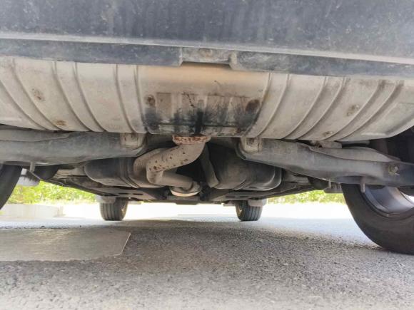 [青岛·鲁B] 二手红旗红旗HS52019款 2.0T 智联旗享版