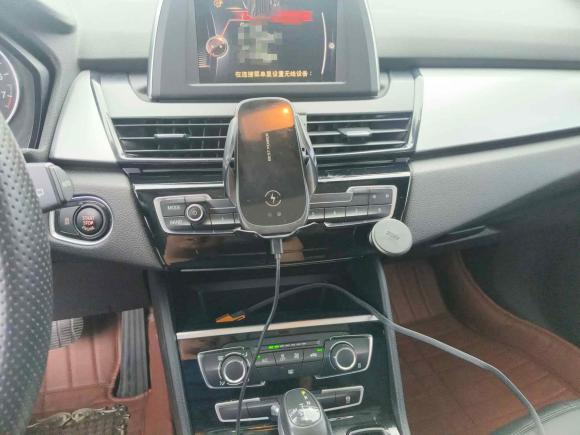 [义乌·浙G] 二手宝马宝马2系旅行车2016款 218i 时尚型