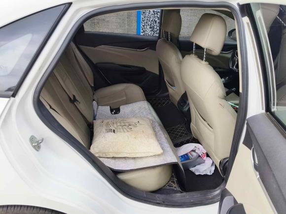 [深圳·贵E] 二手别克英朗2018款 15T 双离合精英型 国V