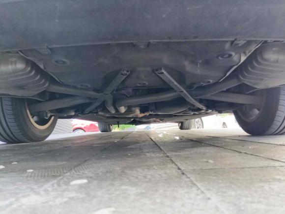 [上海·沪B] 二手奥迪奥迪A6L2017款 TFSI 技术型