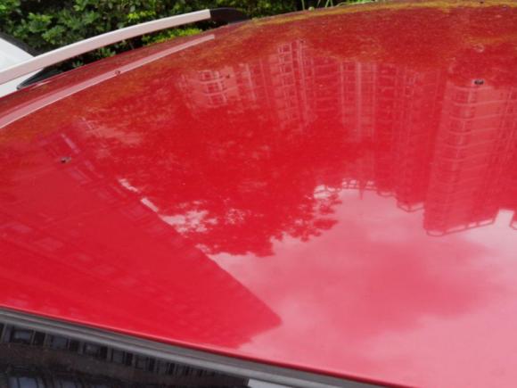 [深圳·粤B] 二手北汽新能源北汽新能源EX2018款 EX360 新尚版