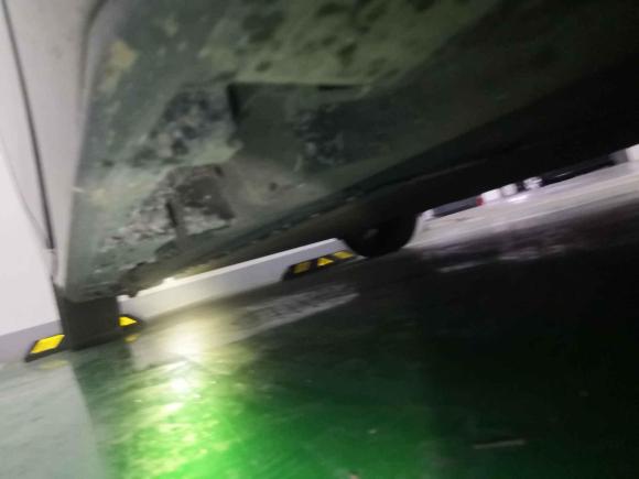 [广州·粤A] 二手埃安AION S2020款 魅 580