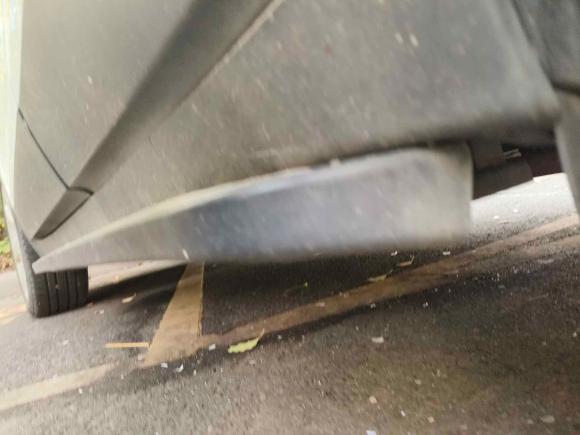 [常州·苏D] 二手别克昂科拉2015款 1.4T 自动两驱都市精英型