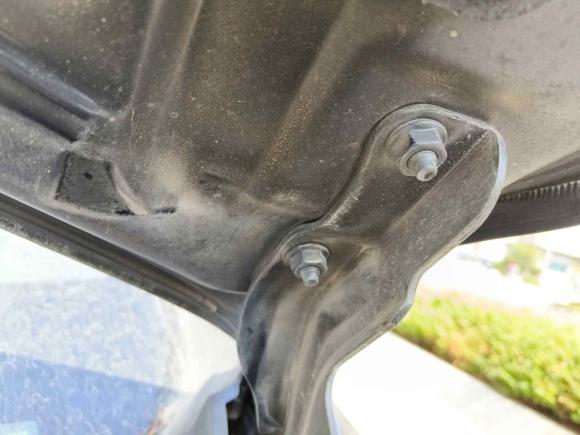 [温州·浙C] 二手日产天籁2013款 2.5L XL领先版