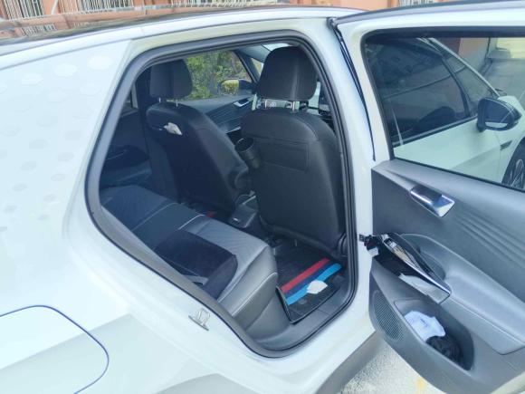 [上海·沪A] 二手大众大众ID.32023款 纯净智享版