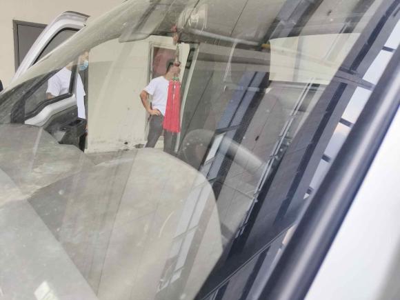 [宁波·豫B] 二手五菱汽车五菱荣光新卡2019款 1.5L单排L3C