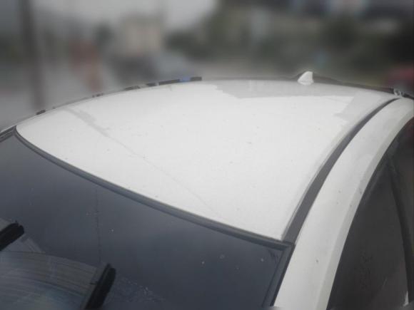 [台州·浙J] 二手本田凌派2013款 1.8L 自动舒适版