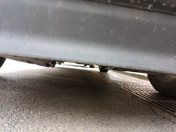 [济南·鲁A] 二手日产楼兰2015款 2.5L XL 两驱智尚版