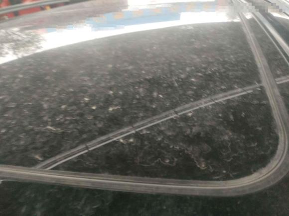 [西安·陕A] 二手领克领克012019款 2.0T 两驱型Pro版 国VI