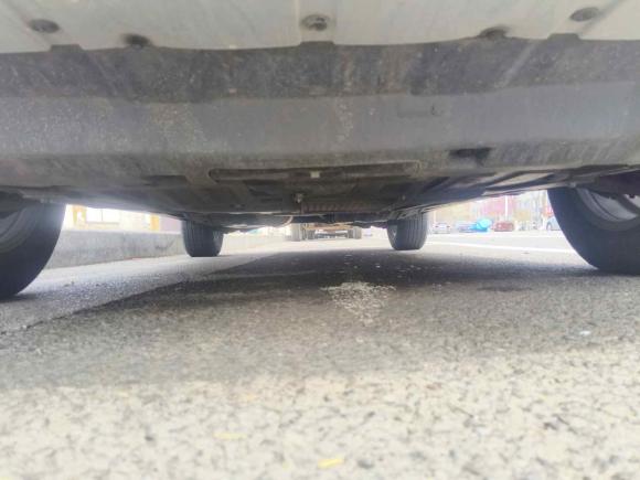 [青岛·鲁B] 二手哈弗哈弗H62017款 红标 运动版 1.5T 自动两驱豪华型