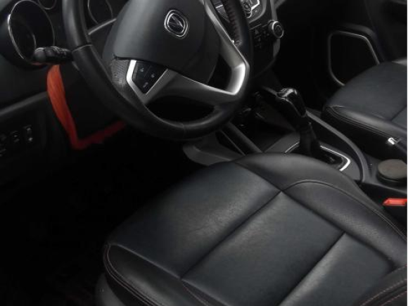 [成都·川A] 二手长安长安CS352015款 1.6L 手动尊贵型 国IV