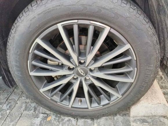 [宁波·云P] 二手奇瑞瑞虎8 PRO2022款 290T 两驱天穹版 7座