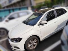 [济南·鲁A] 大众Polo2019款 Plus 1.5L 自动全景乐享版