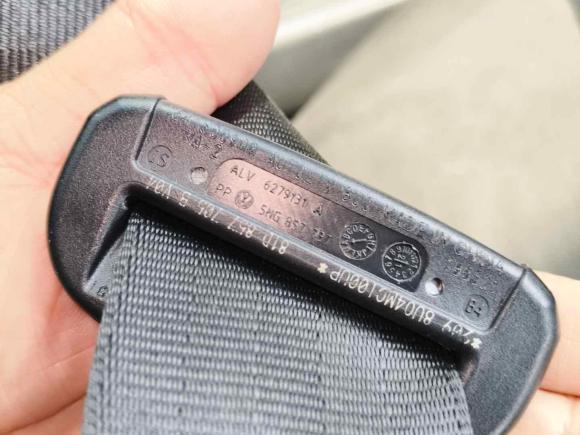 [杭州·浙A] 二手奥迪奥迪Q2L2021款 35 TFSI 进取动感型