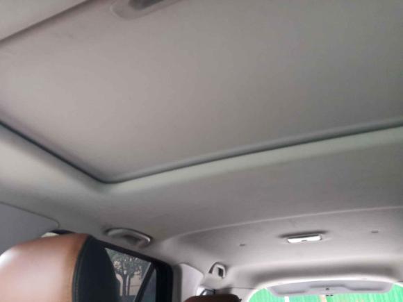 [上海·皖A] 二手长安欧尚长安欧尚CX702017款 改款 CX70T 1.5T 自动尊擎版