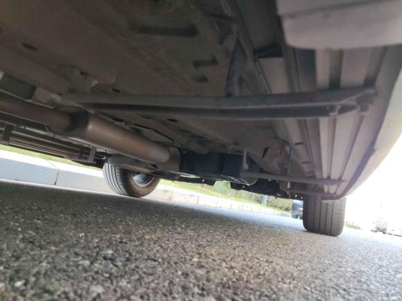 [南昌·赣A] 二手奇瑞瑞虎82019款 1.6TGDI 自动豪华型