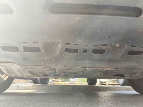 [台州·浙J] 二手比亚迪唐新能源2015款 2.0T 四驱尊贵型