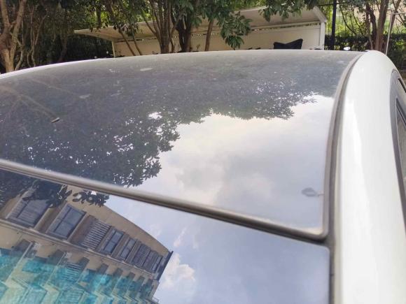 [上海·沪A] 二手吉利汽车帝豪GSe2018款 尊尚型