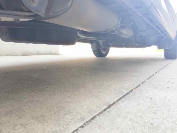 [南通·苏U] 二手金杯金海狮2022款 2.0L 客车魔术狮 9座