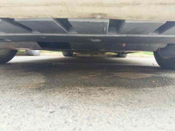 [北京·冀A] 二手福特蒙迪欧2013款 2.0L GTDi200豪华型