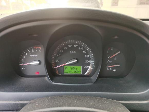 [上海·沪C] 二手起亚赛拉图2012款 1.6L AT GL