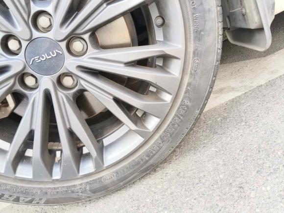 [武汉·鄂W] 二手东风风神奕炫MAX2023款 1.5T 超能型爸版