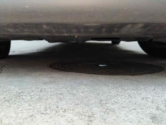 [广州·豫A] 二手铃木维特拉2016款 1.4T 自动两驱豪华型