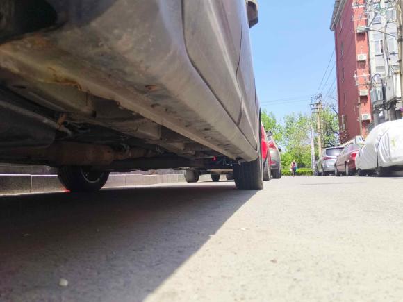 [北京·豫A] 二手宝骏宝骏7302015款 1.8L 手动舒适ESP版 7座