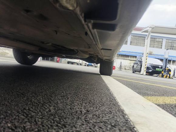 [上海·沪H] 二手本田奥德赛2008款 2.4L 舒适版