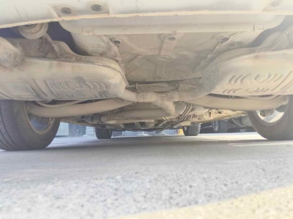 [台州·浙J] 二手雪佛兰迈锐宝2016款 2.4L 自动豪华版