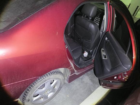 [南京·苏A] 二手丰田花冠2004款 1.8L 自动GLX-i