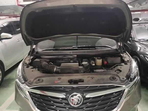 [上海·沪D] 二手别克别克GL82020款 ES陆尊 653T 舒适型