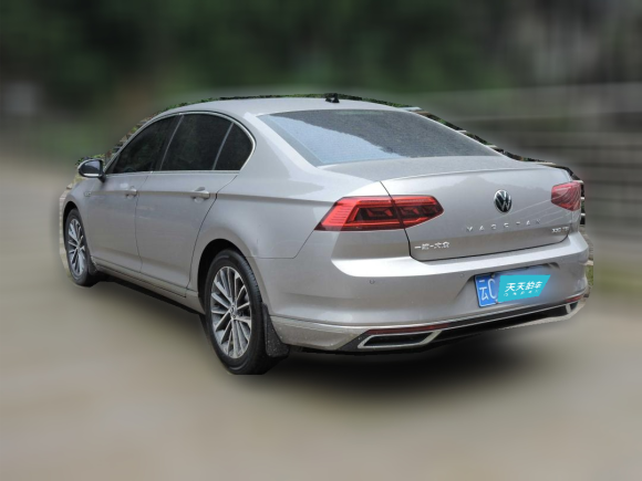 [成都·云C] 二手大众迈腾2020款 330TSI DSG 豪华型