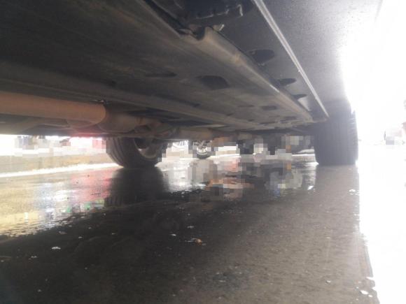 [芜湖·皖B] 二手奔驰奔驰GLK级2013款 GLK 300 4MATIC 时尚型