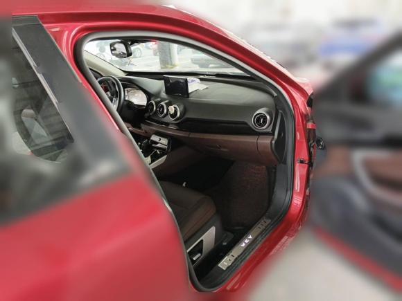 [上海·苏F] 二手魏牌魏牌 VV72017款 2.0T 旗舰型