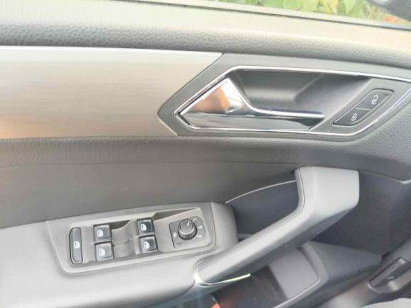 [深圳·粤B] 二手大众途安2018款 途安L 280TSI DSG舒适版 7座 国VI