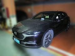 [深圳·赣D] 马自达马自达CX-42020款 2.0L 自动两驱蓝天活力版