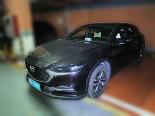 马自达马自达CX-42020款 2.0L 自动两驱蓝天活力版「深圳二手车」「天天拍车」