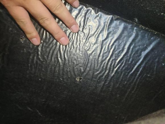 [常州·苏D] 二手陆风陆风X72015款 2.0T 全景尊贵版