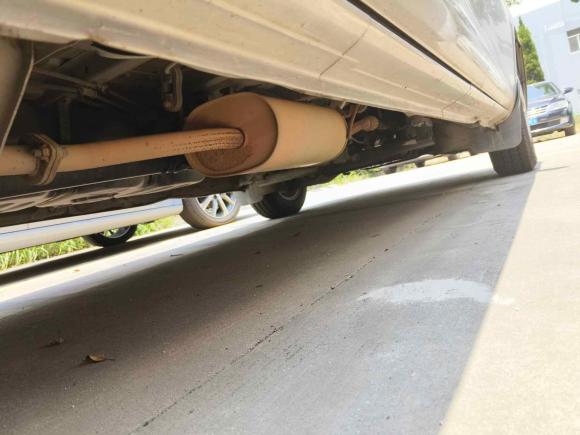 [苏州·苏E] 二手东风风行菱智2018款 M5L 1.6L 7座豪华型