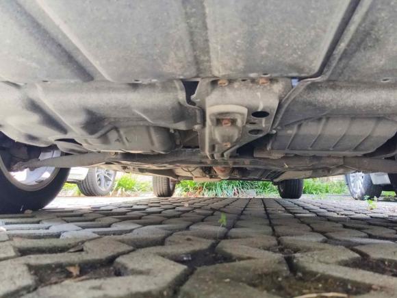 [杭州·浙A] 二手丰田花冠2010款 1.6L 自动豪华版