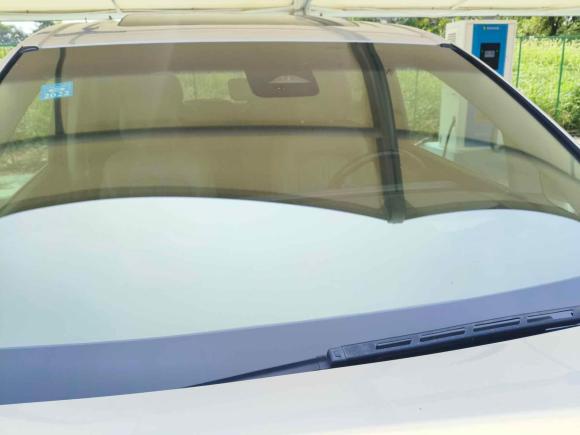 [宁波·浙B] 二手别克别克GL82020款 ES陆尊 653T 智慧旗舰型