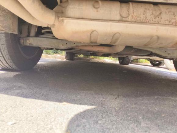 [上海·苏H] 二手大众途观L2020款 330TSI 自动两驱风尚版 国VI